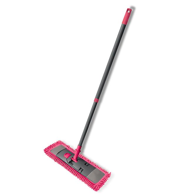 Ravni mop Salsa York
