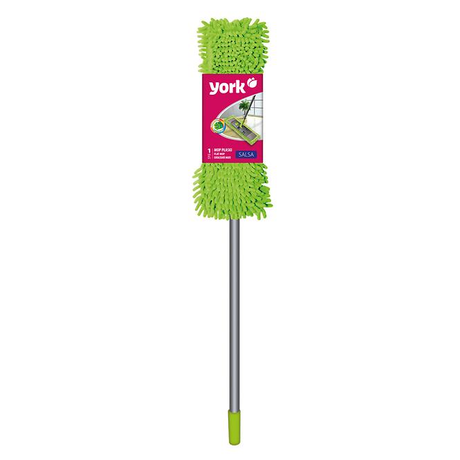 Ravni mop Salsa York