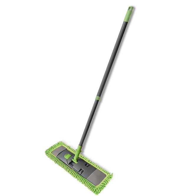 Ravni mop Salsa York