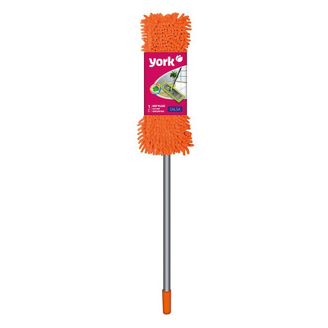 Ravni mop Salsa York