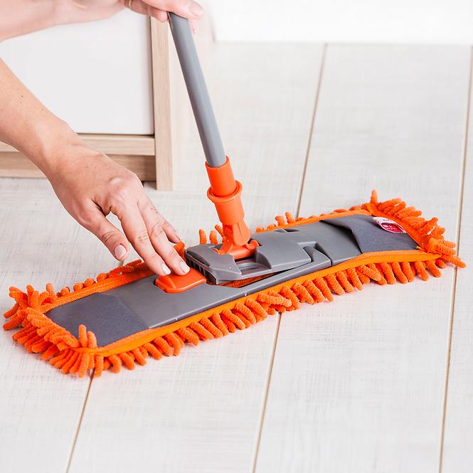 Ravni mop Salsa York