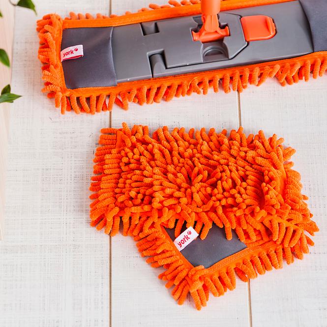Ravni mop Salsa York