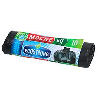 Vreće za smeće ld 60x80 60l a10 60x80 /0035/