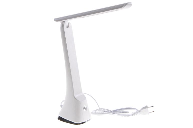 Stolna svjetiljka SM-612W white LB1