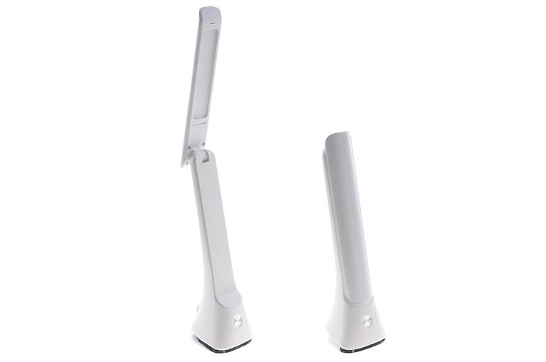 Stolna svjetiljka SM-612W white LB1