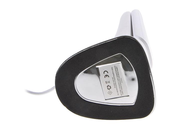 Stolna svjetiljka SM-612W white LB1