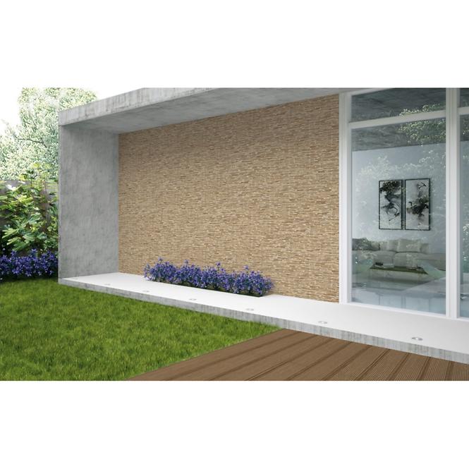 Glazirana zidna pločica Linares beige 19/57