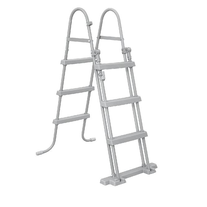 Bazen s metalnom konstrukcijom i pumpom, Steel Pro Max, okrugli, 366 x 100 cm, 56418