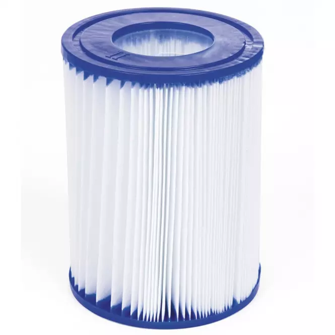 Bazen s metalnom konstrukcijom i pumpom, Steel Pro Max, okrugli, 366 x 100 cm, 56418