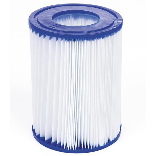 Bazen s metalnom konstrukcijom i pumpom, Steel Pro Max, okrugli, 366 x 100 cm, 56418