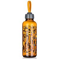 Staklena boca manon 450ml mozaika 34049005