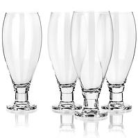 Set čaša za pivo 460 ml 4 kom 02b4g010460-4gb
