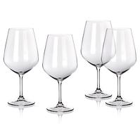 Set čaša za bordeaux 720 ml 4 kom 02b4g008720-4gb