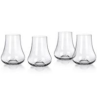 Set čaša za viski 4 kom 240ml 02b2g012240-4gb