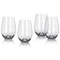 Set čaša za vino 4kom 370 ml 02b2g012370-4gb