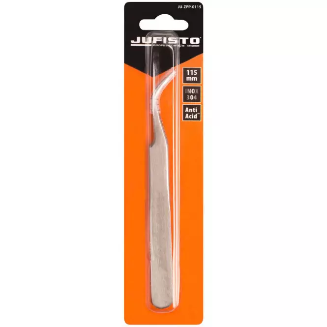 PINCETA JUFISTO JU-ZPP-0115