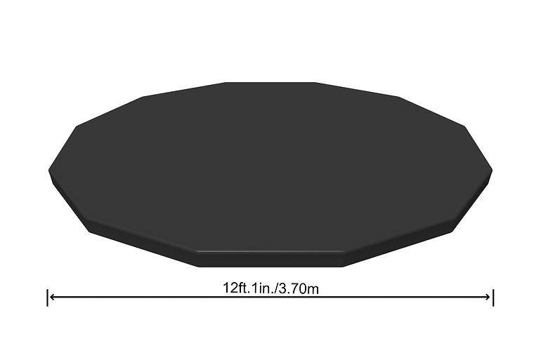 Pokrov za bazen 3,66 m 58037