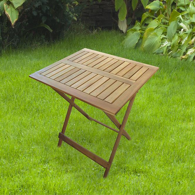 Drveni stol