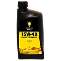 COYOTE LUBES 15W-40 1L
