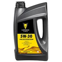 COYOTE LUBES 5W-30 5L