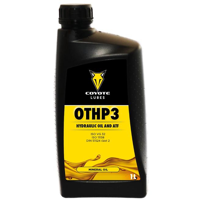 COYOTE LUBES OTHP3 1L