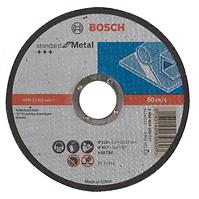 REZNI DISK STANDART FOR METAL 115 X 22,23 X 1,6