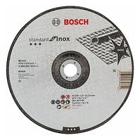 REZNI DISK PROFIL STANDART FOR INOX 230 X 1,9
