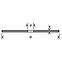 REZNI DISK STANDART FOR INOX 115 X 22,23 X 1,6,2