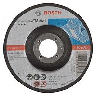 REZNI DISK STANDART FOR METAL 115 X 22,23 X 2,5