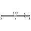 REZNI DISK ,ULTI CONSTRUCTION  230 X 1,9MM,2