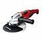 Kutna brusilica TE-AG 230/2000 Einhell Expert