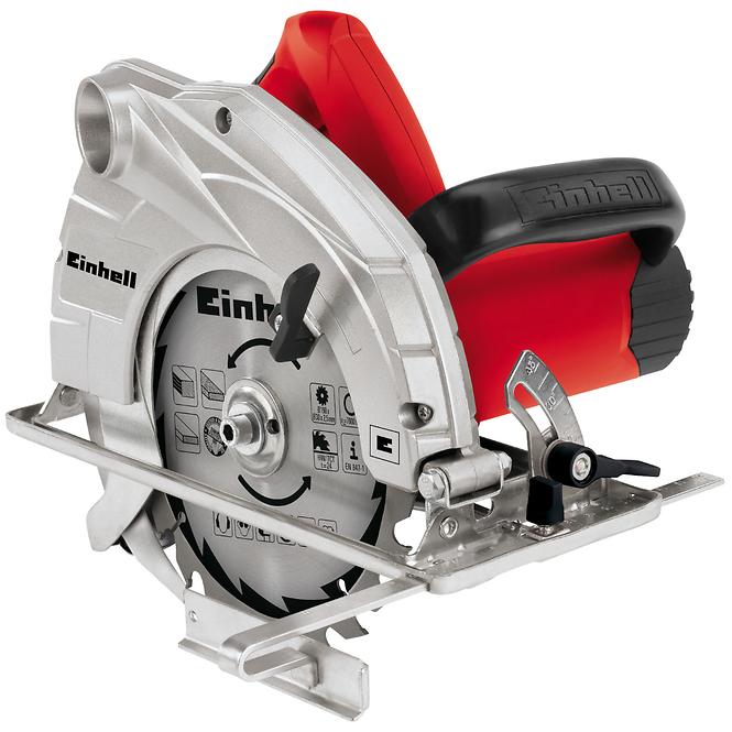 Kružna pila TH-CS 1400/1 Einhell Classic