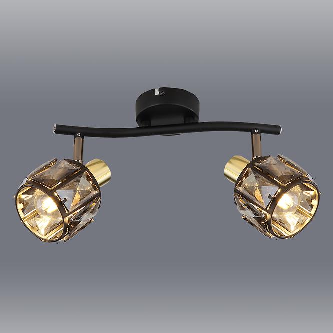 Svitidlo 54357-2B LS2