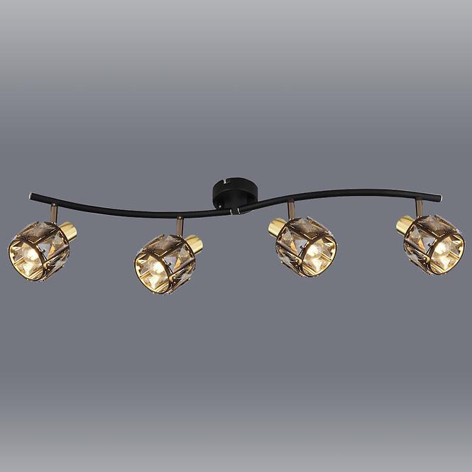 Svitidlo 54357-4B LS4