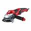 Kutna brusilica TE-AG 125 CE Einhell Expert