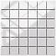 Mozaik pločica Blanco Brillo (4,8x4,8) 30/30,2