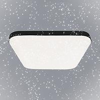 STROPNA SVJETILJKA AVALON BLACK EK77860 12W KW SKY PL1