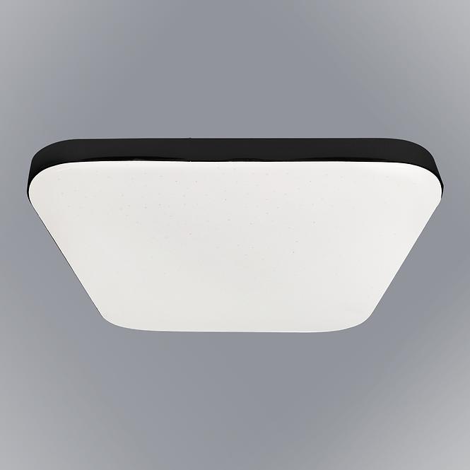 STROPNA SVJETILJKA AVALON BLACK EK77860 12W KW SKY PL1
