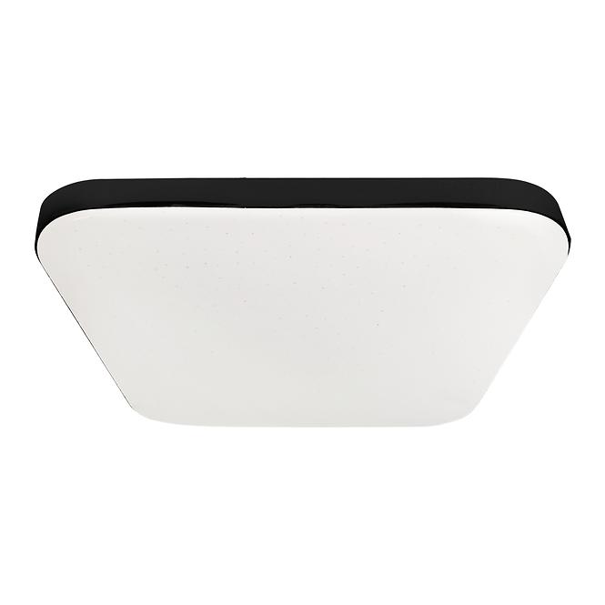 STROPNA SVJETILJKA AVALON BLACK EK77860 12W KW SKY PL1