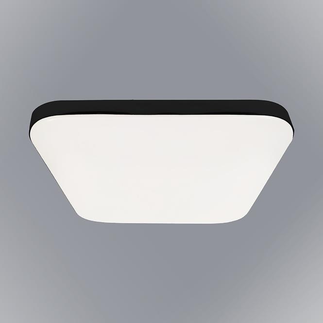 Plafonjera AVALON black EK77861 18W KW SKY PL1,2