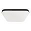 Plafonjera AVALON black EK77862 25W KW SKY PL1,3