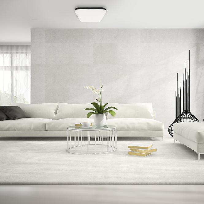 Plafonjera AVALON black EK77862 25W KW SKY PL1,5