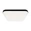 Plafonjera RENO black EK77863 12W KW PL1,2