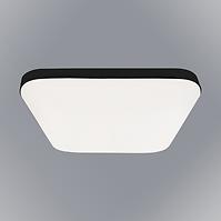 Plafonjera RENO black EK77864 18W KW PL1