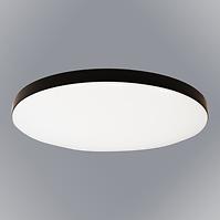 Plafonjera OLYMPIA black EK77853 10W P1