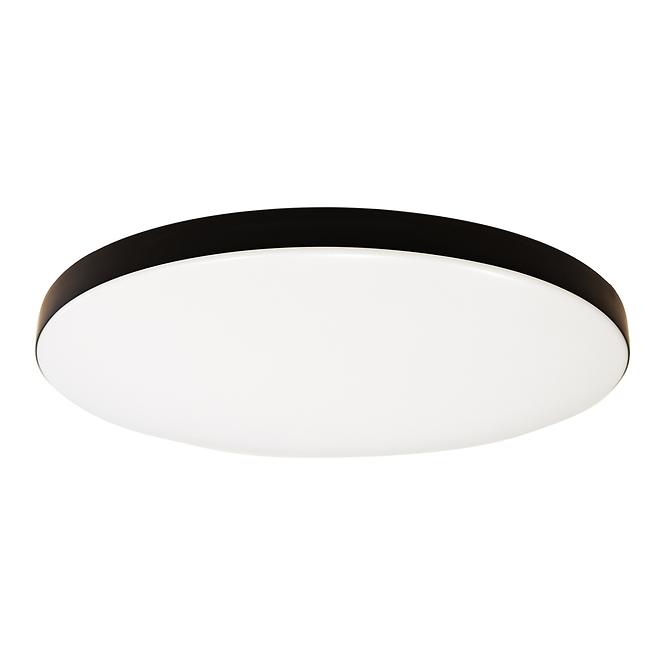 Plafonjera OLYMPIA black EK77853 10W P1,2