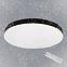 Plafonjera GRANADA black EK77856 50W SKY+ daljinski upravljač
