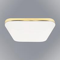 Plafonjera RENO GOLD  EK77870 18W KW PL1