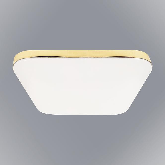 Plafonjera RENO GOLD  EK77870 18W KW PL1