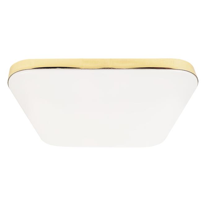 Plafonjera RENO GOLD  EK77870 18W KW PL1
